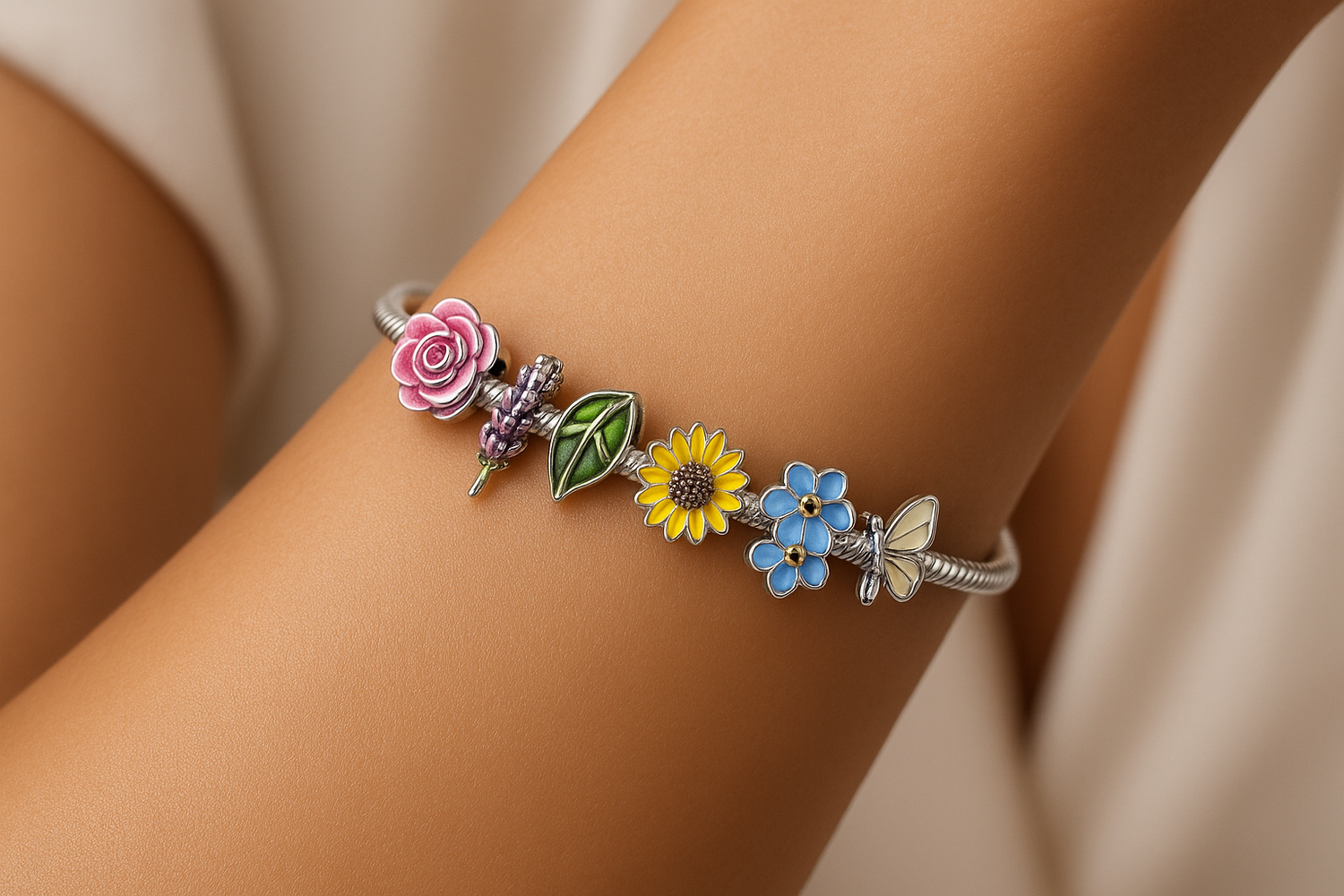 Flowers and Nature
